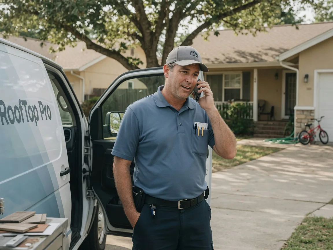 Roof Repair Greenville, RI FAQs