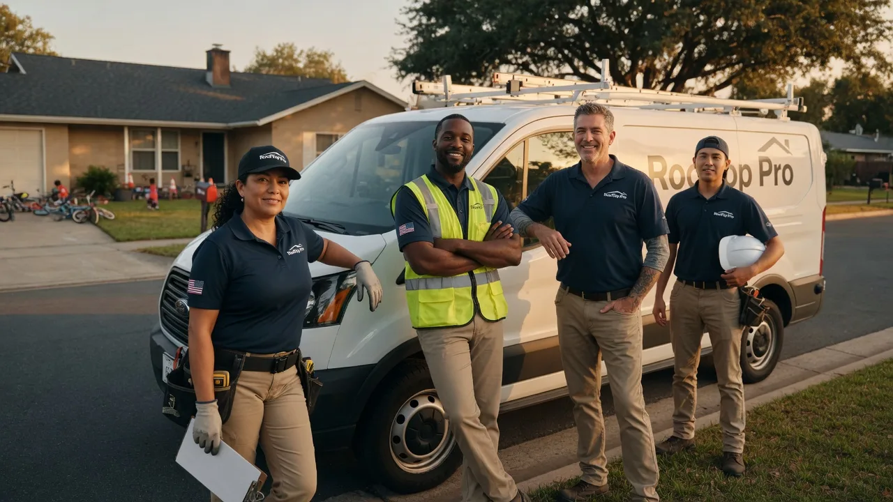 Roof Repair in Greenville, RI near me