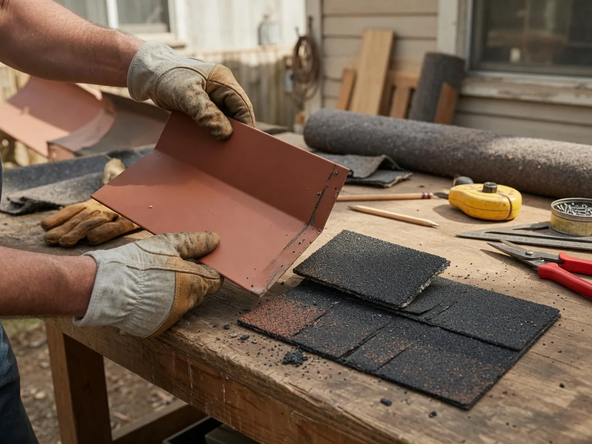 Roof Repair company in Greenville, RI